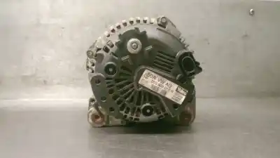 Автозапчастина б/у генератор для audi a6 allroad c6 (4fh) 2.7 tdi quattro посилання на oem iam 059903015r 2542784b valeo 059903015r