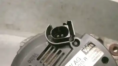 Автозапчастина б/у генератор для audi a6 allroad c6 (4fh) 2.7 tdi quattro посилання на oem iam 059903015r 2542784b valeo 059903015r