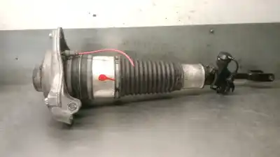 Автозапчасти б/у передний левый амортизатор за AUDI A6 ALLROAD C6 (4FH) 2.7 TDI QUATTRO ссылки OEM IAM 4F0616039R  4F0616039AA