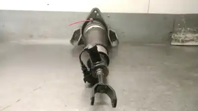 Автозапчастина б/у амортизатор передній лівий для audi a6 allroad c6 (4fh) 2.7 tdi quattro посилання на oem iam 4f0616039r  4f0616039aa