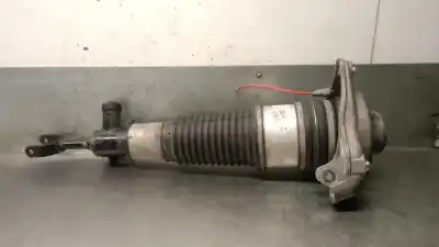 Автозапчастина б/у амортизатор передній лівий для audi a6 allroad c6 (4fh) 2.7 tdi quattro посилання на oem iam 4f0616039r  4f0616039aa