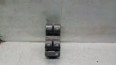 Автозапчастина б/у передні вікний вмикач для audi a4 berlina (8ec) 2.0 tdi посилання на oem iam 8e0959851