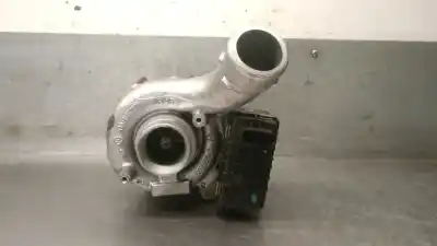 Автозапчастина б/у турбонагрузник для audi a6 allroad c6 (4fh) 2.7 tdi quattro посилання на oem iam 059145715t 7653144 garrett 059145721f