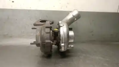 Автозапчастина б/у турбонагрузник для audi a6 allroad c6 (4fh) 2.7 tdi quattro посилання на oem iam 059145715t 7653144 garrett 059145721f