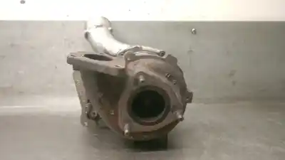 Автозапчастина б/у турбонагрузник для audi a6 allroad c6 (4fh) 2.7 tdi quattro посилання на oem iam 059145715t 7653144 garrett 059145721f