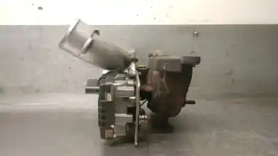 Автозапчастина б/у турбонагрузник для audi a6 allroad c6 (4fh) 2.7 tdi quattro посилання на oem iam 059145715t 7653144 garrett 059145721f