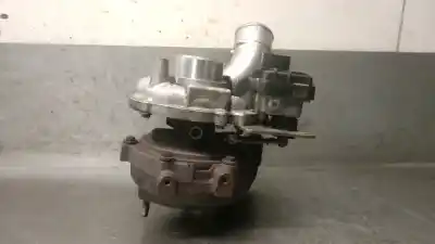 Автозапчастина б/у турбонагрузник для audi a6 allroad c6 (4fh) 2.7 tdi quattro посилання на oem iam 059145715t 7653144 garrett 059145721f