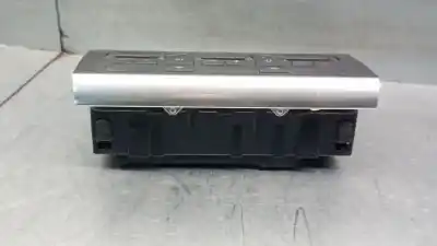 Peça sobressalente para automóvel em segunda mão comando de sofagem (chauffage / ar condicionado) por audi a4 berlina (8ec) 2.0 tdi referências oem iam 8e0820043aj  8e0820043bj