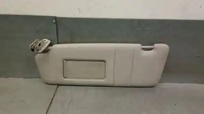 Автозапчастина б/у лівий натір для audi a4 berlina (8ec) 2.0 tdi посилання на oem iam 8e0857552a