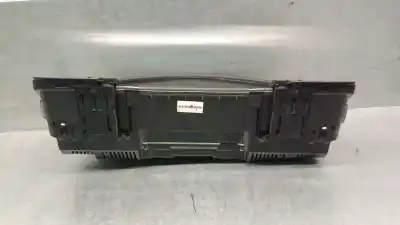 Peça sobressalente para automóvel em segunda mão quadrante por audi a4 berlina (8ec) 2.0 tdi referências oem iam 8e0920901d  8e0920901hx