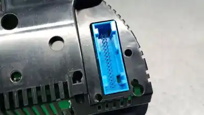 Peça sobressalente para automóvel em segunda mão quadrante por audi a4 berlina (8ec) 2.0 tdi referências oem iam 8e0920901d  8e0920901hx