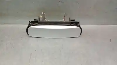 Автозапчастина б/у завнішня ручка задня права для audi a4 berlina (8ec) 2.0 tdi посилання на oem iam 8e0839207