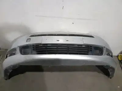 Автозапчасти б/у передний бампер за CITROEN C5 BERLINA 2.0 16V CAT (RFJ / EW10A) ссылки OEM IAM 7401NS  7401NS