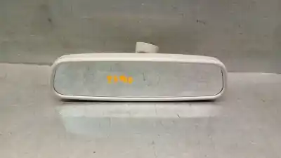 Автозапчастина б/у внутрішне дзеркало для audi a4 berlina (8ec) 2.0 tdi посилання на oem iam 8d0857511a