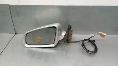Автозапчастина б/у ліве дзеркало для audi a4 berlina (8ec) 2.0 tdi посилання на oem iam 8e0857507b