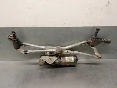 Second-hand car spare part Front Windshield Wiper Motor for RENAULT CLIO III 1.5 dCi Diesel CAT OEM IAM references 8200268931  8200268931