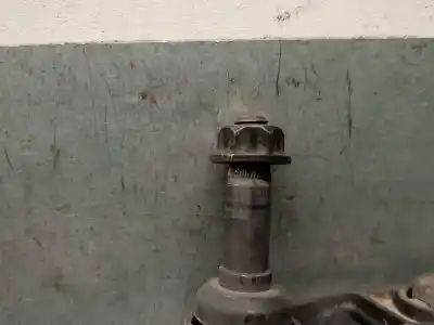 Автозапчасти б/у мотор переднего стеклоочистителя за renault clio iii 1.5 dci diesel cat ссылки oem iam 8200268931  8200268931