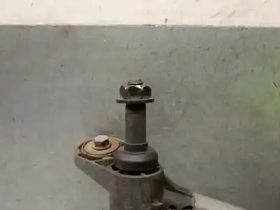 Автозапчасти б/у мотор переднего стеклоочистителя за renault clio iii 1.5 dci diesel cat ссылки oem iam 8200268931  8200268931