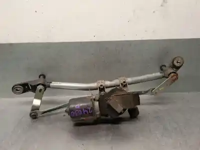 Автозапчасти б/у мотор переднего стеклоочистителя за renault clio iii 1.5 dci diesel cat ссылки oem iam 8200268931  8200268931