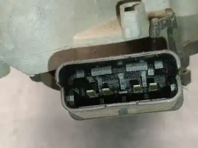 Автозапчасти б/у мотор переднего стеклоочистителя за renault clio iii 1.5 dci diesel cat ссылки oem iam 8200268931  8200268931