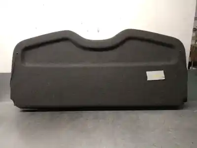 Автозапчастина б/у задній лоток для renault clio iii 1.5 dci diesel cat посилання на oem iam k9kt766