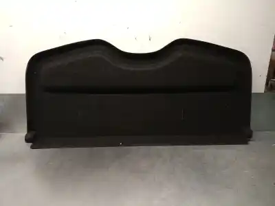 Автозапчастина б/у задній лоток для renault clio iii 1.5 dci diesel cat посилання на oem iam k9kt766  k9kt766