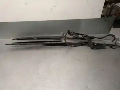 İkinci el araba yedek parçası sag ön silecek kolu için bmw 7 (e65, e66, e67) 730 d oem iam referansları 61610442837  61610442837