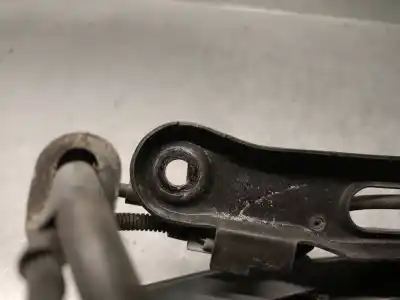 İkinci el araba yedek parçası sag ön silecek kolu için bmw 7 (e65, e66, e67) 730 d oem iam referansları 61610442837  61610442837