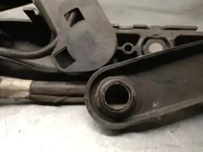 İkinci el araba yedek parçası sag ön silecek kolu için bmw 7 (e65, e66, e67) 730 d oem iam referansları 61610442837  61610442837