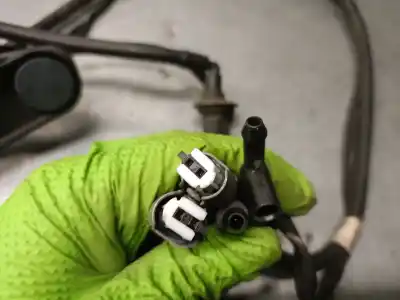 İkinci el araba yedek parçası sag ön silecek kolu için bmw 7 (e65, e66, e67) 730 d oem iam referansları 61610442837  61610442837