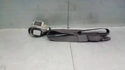 Автозапчастина б/у передній правий ремін безпеки для audi a4 berlina (8ec) 2.0 tdi посилання на oem iam 8e0857706f