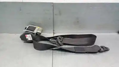 Автозапчастина б/у передній лівий ремін безпеки для audi a4 berlina (8ec) 2.0 tdi посилання на oem iam 8e0857705f