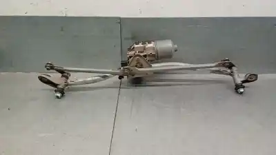 Автозапчастина б/у двигатель передніх склоочисників для audi a4 berlina (8ec) 2.0 tdi посилання на oem iam 8e1955119