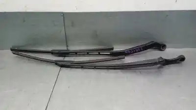 Автозапчастина б/у передній правий річок склоочисника для audi a4 berlina (8ec) 2.0 tdi посилання на oem iam 8e1955408c