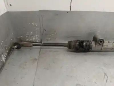 Автозапчастина б/у рульмова рейка для opel corsa 3 c 1.3 cdti 70ch manual посилання на oem iam 13272667  13272667