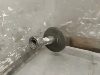 Автозапчастина б/у рульмова рейка для opel corsa 3 c 1.3 cdti 70ch manual посилання на oem iam 13272667  13272667