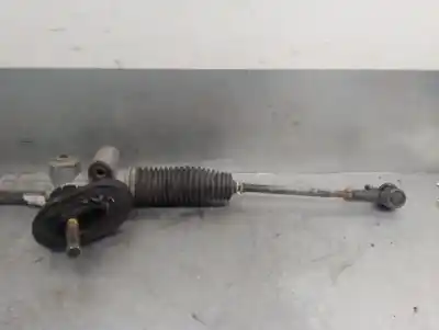 Автозапчастина б/у рульмова рейка для opel corsa 3 c 1.3 cdti 70ch manual посилання на oem iam 13272667  13272667