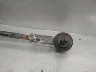 Автозапчастина б/у рульмова рейка для opel corsa 3 c 1.3 cdti 70ch manual посилання на oem iam 13272667  13272667