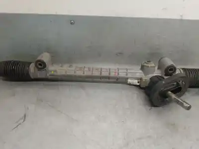 Автозапчастина б/у рульмова рейка для opel corsa 3 c 1.3 cdti 70ch manual посилання на oem iam 13272667  13272667