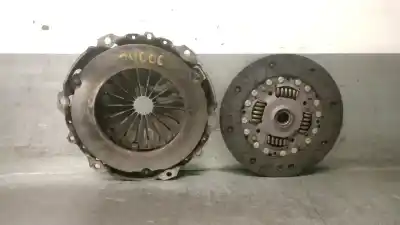 Second-hand car spare part clutch kit for citroen c3 1.4 hdi exclusive oem iam references 2004y5  2004y5