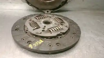 Second-hand car spare part clutch kit for citroen c3 1.4 hdi exclusive oem iam references 2004y5  2004y5