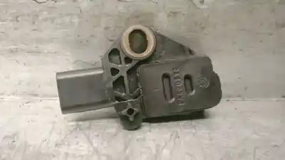 Peça sobressalente para automóvel em segunda mão sensor por audi a6 allroad c6 (4fh) 2.7 tdi quattro referências oem iam 9643695780  