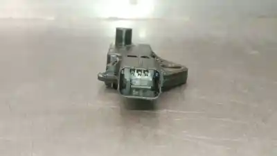 Peça sobressalente para automóvel em segunda mão sensor por audi a6 allroad c6 (4fh) 2.7 tdi quattro referências oem iam 9643695780  