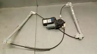 Автозапчастина б/у регулятор переднього правого скла для audi a4 berlina (8ec) 2.0 tdi посилання на oem iam 8e0837462c