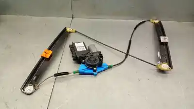 Автозапчастина б/у регулятор вікна передній лівий для audi a4 berlina (8ec) 2.0 tdi посилання на oem iam 8e0837461c