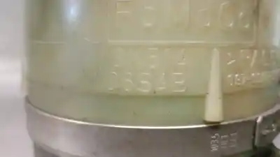 Автозапчастина б/у насос керма для ford s-max (wa6) 2.0 tdci посилання на oem iam bg913k514fd  1766239