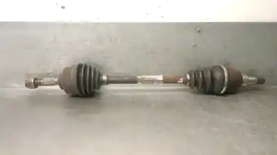 Second-hand car spare part  for CITROEN C3  OEM IAM references 3272JA  3272JA REF PL