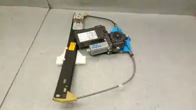 Автозапчастина б/у регулятор скла заднього правого для audi a4 berlina (8ec) 2.0 tdi посилання на oem iam 8e0839462c