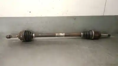 Second-hand car spare part  for CITROEN C3  OEM IAM references 9650624180  3273HS