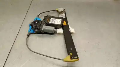 Автозапчастина б/у регулятор склона задній лівий для audi a4 berlina (8ec) 2.0 tdi посилання на oem iam 8e0839461c